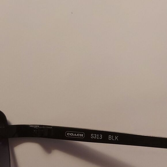 Coach sunglasses vintage - Picture 4 of 12